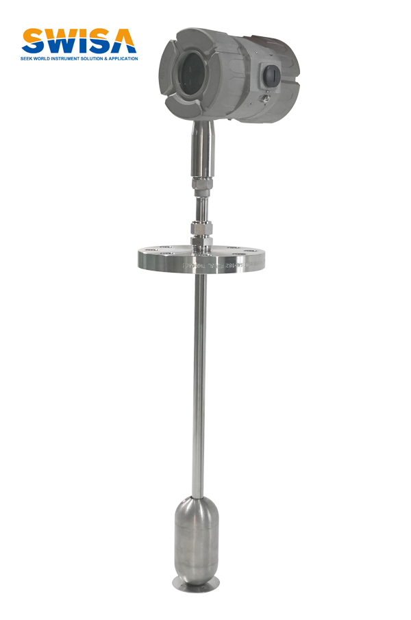 MAT磁致伸縮液位計(硬桿)